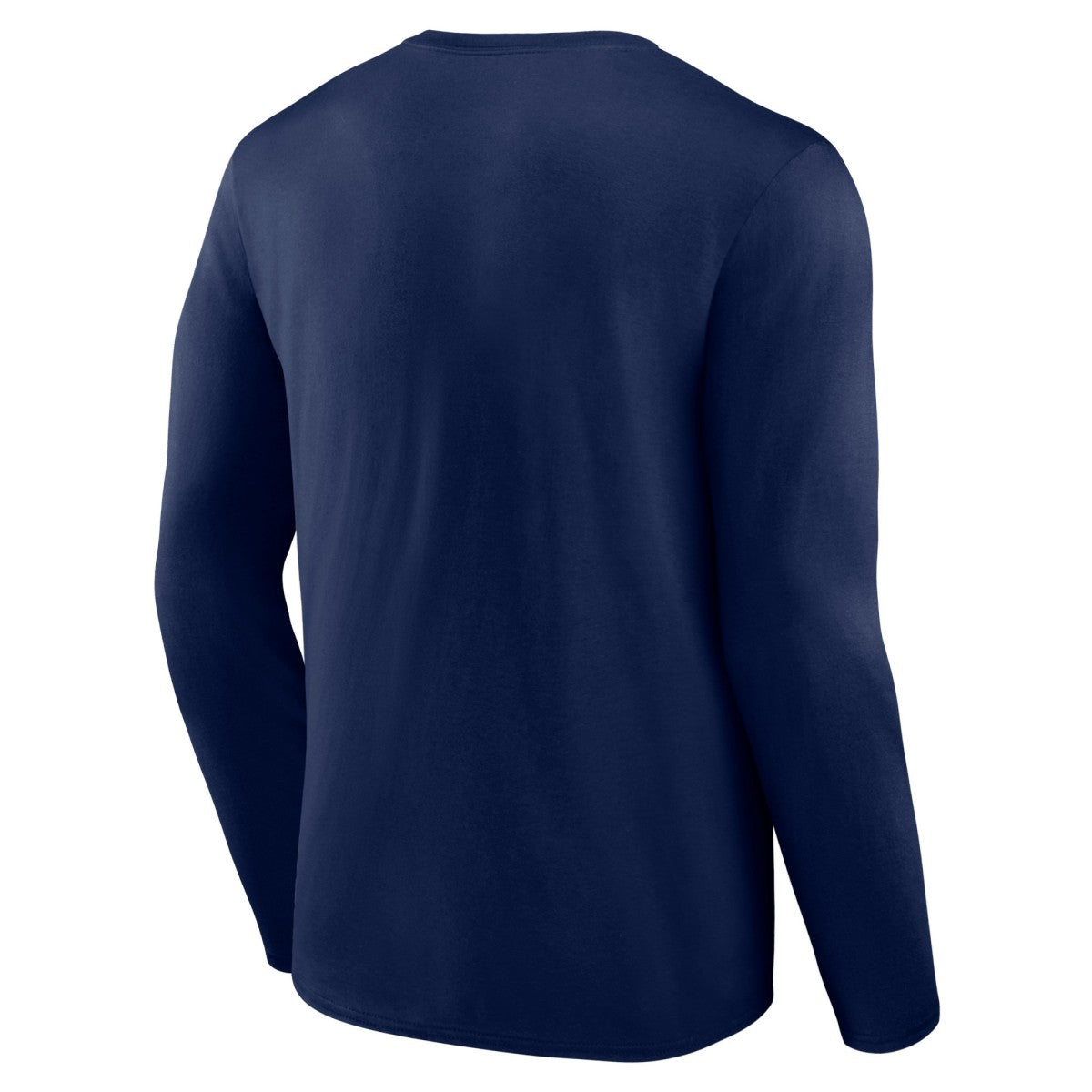 Washington Wizards Pick & Roll Coverage Long Sleeve T-Shirt - Navy sale