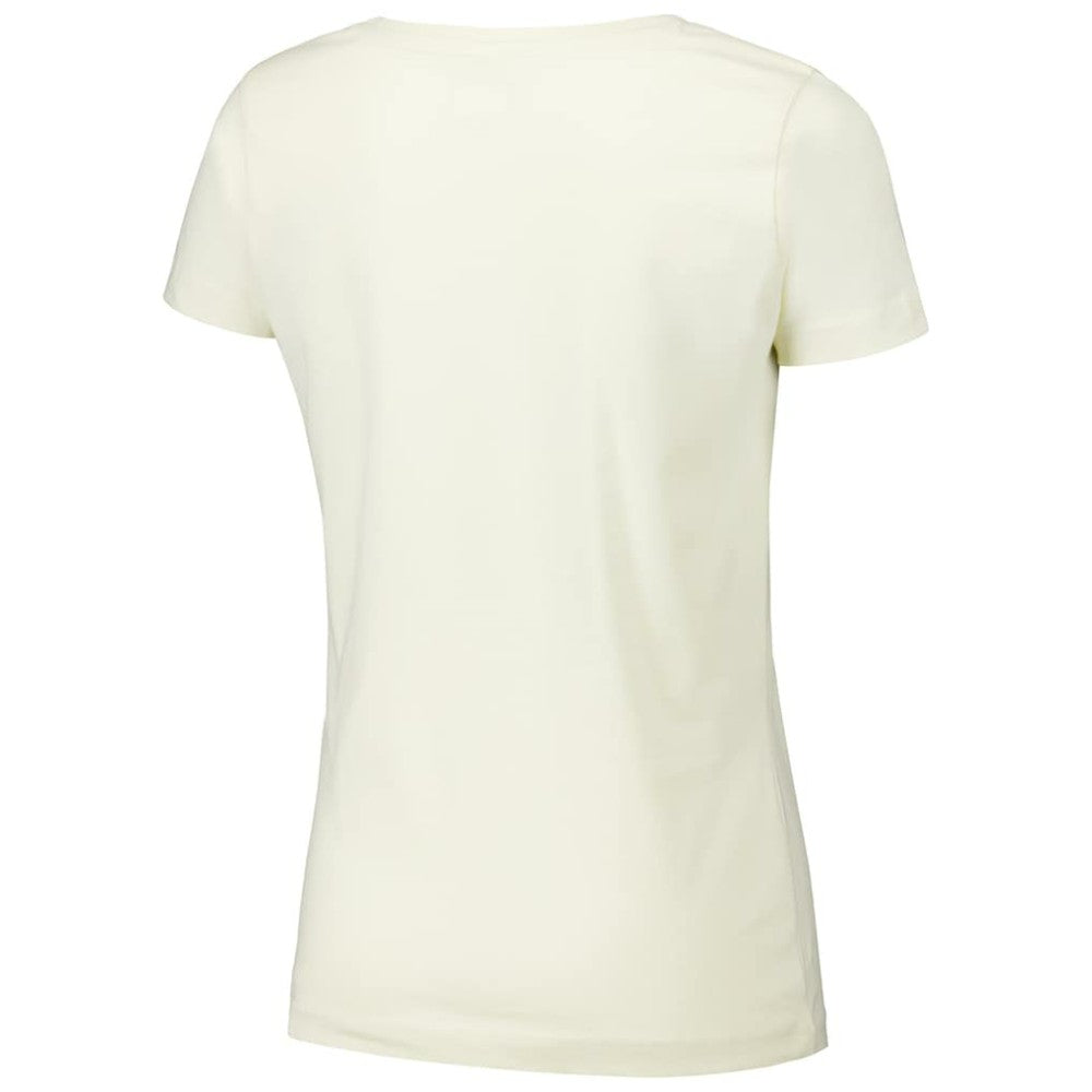 Arizona Diamondbacks Women's Vintage T-Shirt - Cream | New Era