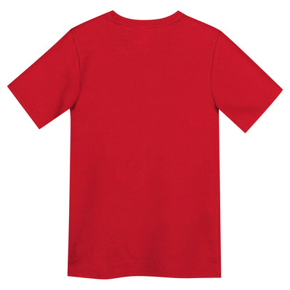 Washington Wizards Jordan Brand Preschool Essential Jumpman T-Shirt - Red outlet
