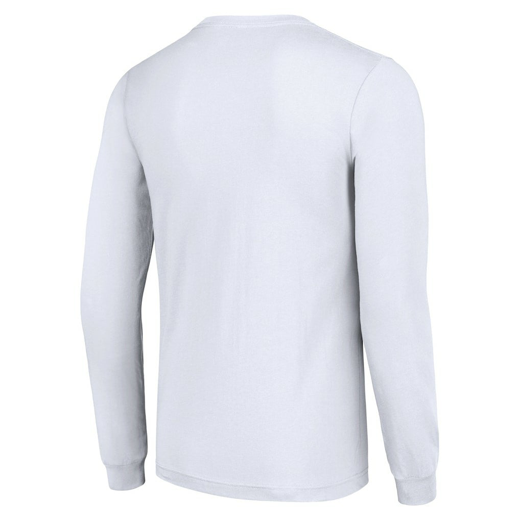 Baltimore Ravens Starter Long Sleeve T-Shirt - White online