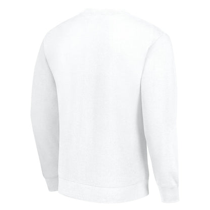 Green Bay Packers Starter Team Logo Pullover Sweatshirt - White sale