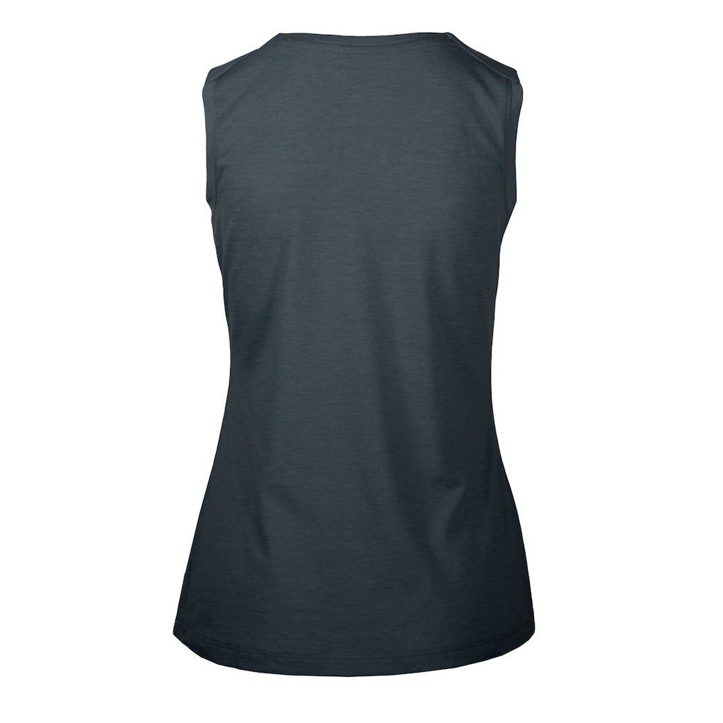 Indiana Pacers Levelwear Women's Macy Tank Top - Navy sale