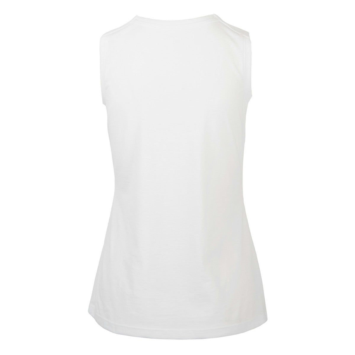 Milwaukee Bucks Levelwear Women's Macy Tank Top - White cheap