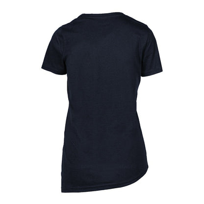 Minnesota Timberwolves Levelwear Women's Birch T-Shirt - Navy online
