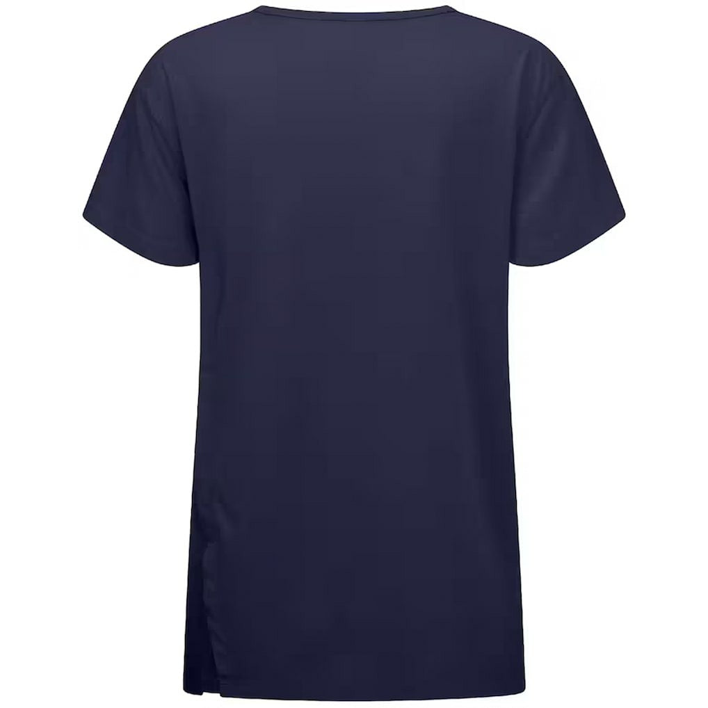 Denver Nuggets Levelwear Women's Influx T-Shirt sale - Navy outlet