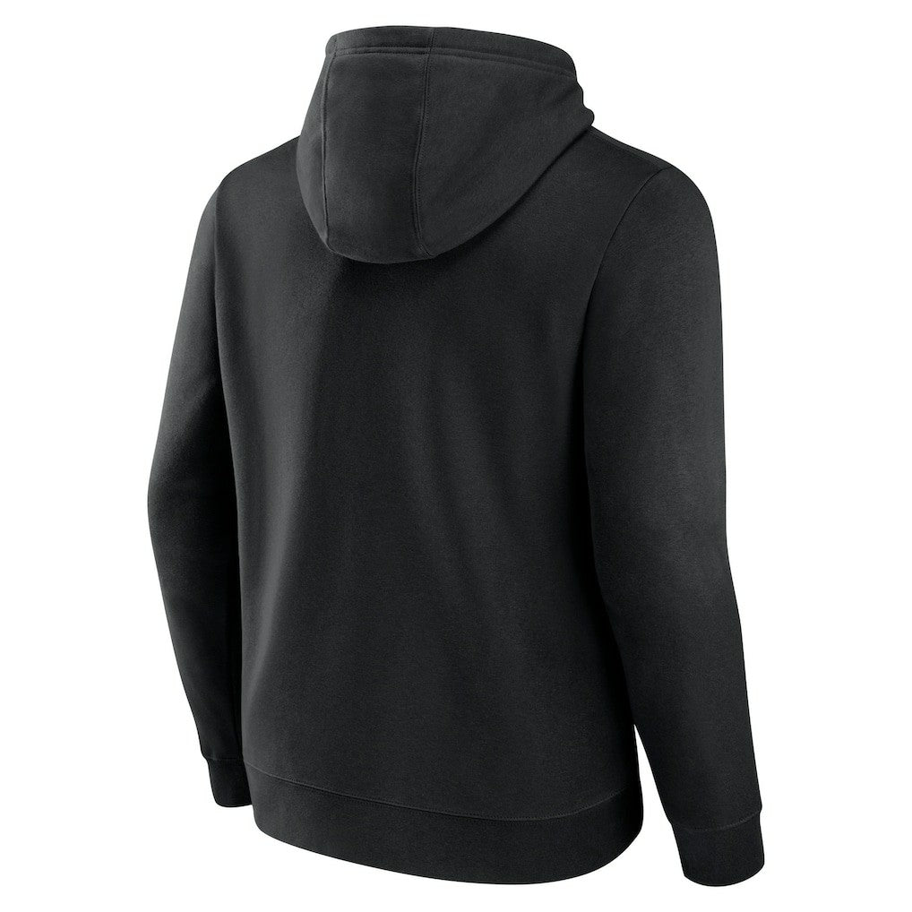 Brooklyn Nets Pick & Roll Coverage Pullover Hoodie - Black cheap