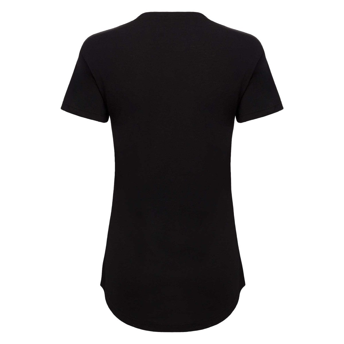 Sacramento Kings Sportiqe Women's Phoebe Super Soft Tri-Blend T-Shirt - Black on sale