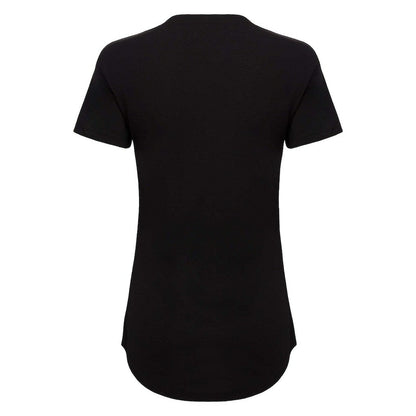Indiana Pacers Sportiqe Women's Phoebe Super Soft Tri-Blend T-Shirt - Black on sale