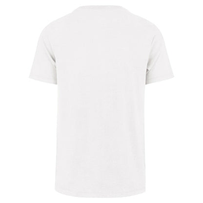 Washington Commanders '47 Flag Script Franklin T-Shirt - White outlet
