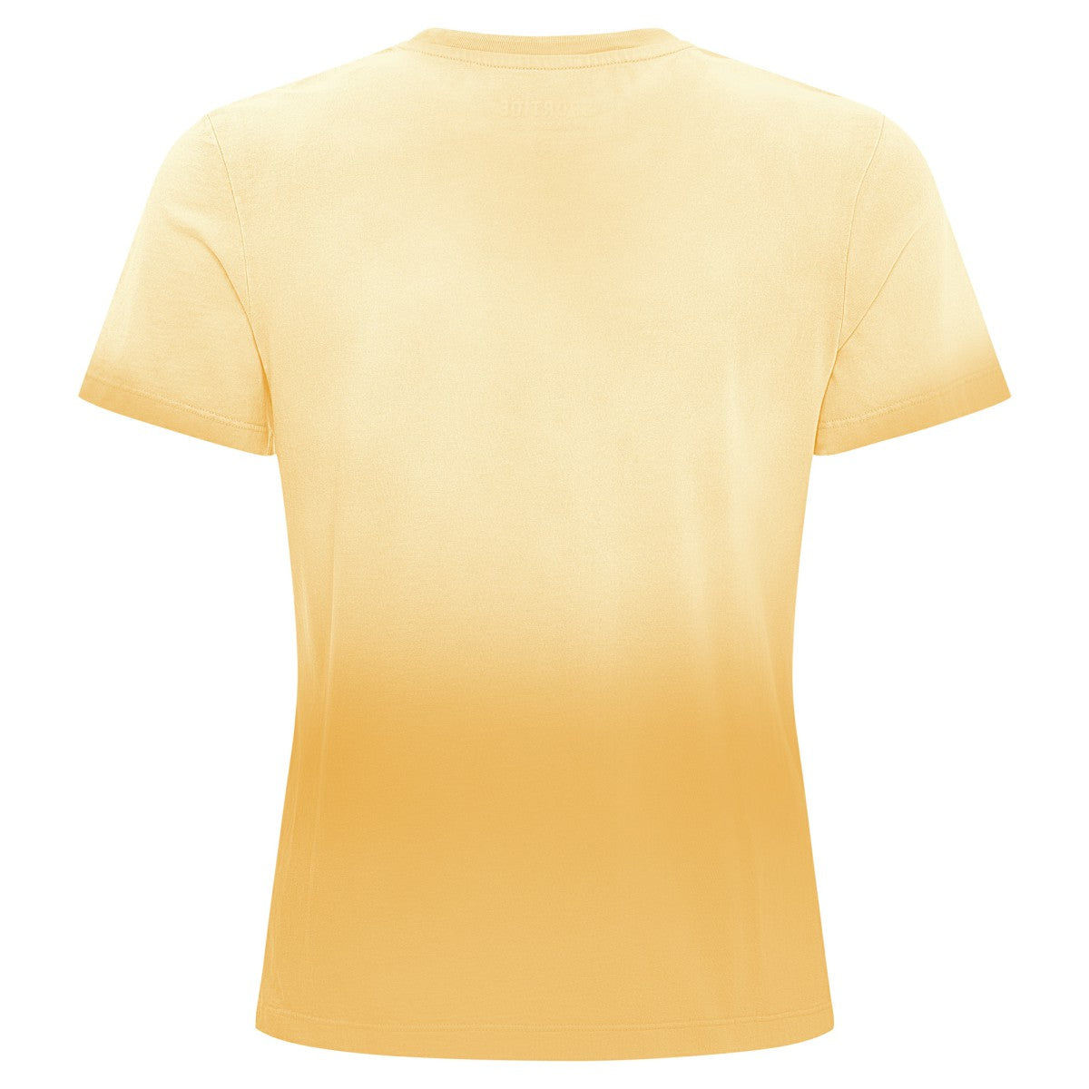 Los Angeles Lakers Sportiqe Women's Arcadia Sun-Dipped T-Shirt - Gold shop