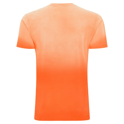 Phoenix Suns Sportiqe Unisex Bingham Sun-Fade T-Shirt - Orange on sale