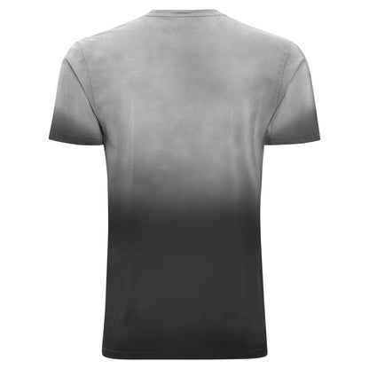 Sacramento Kings Sportiqe Unisex Bingham Sun-Fade T-Shirt - Black outlet