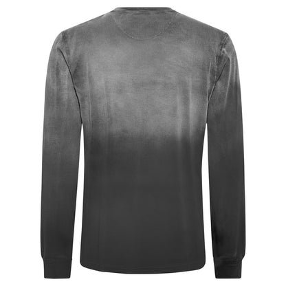 Sacramento Kings Sportiqe Unisex Mohave Sun-Dipped Long Sleeve T-Shirt - Black for sale