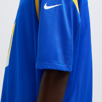 Jared Verse Los Angeles Rams Player Game Jersey - Royal | Nike for sale