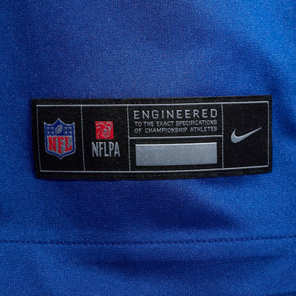 Blake Corum Los Angeles Rams Game Player Jersey - Royal | Nike sale