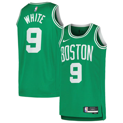 Derrick White Boston Celtics Unisex Swingman Jersey - Icon Edition - Kelly Green | Nike sale