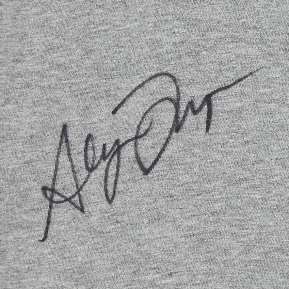 Gisele Thompson & Alyssa Thompson Angel City FC & USWNT Multi-Signed Gray T-Shirt | Fanatics for sale