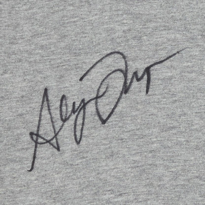 Gisele Thompson & Alyssa Thompson Angel City FC & USWNT Multi-Signed Gray T-Shirt | Fanatics for sale
