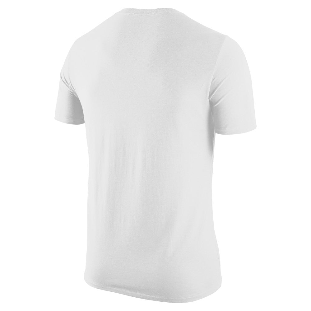 England National Team Localized Core Cotton T-Shirt - White | Nike sale