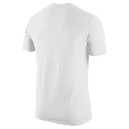 England National Team Localized Core Cotton T-Shirt - White | Nike sale
