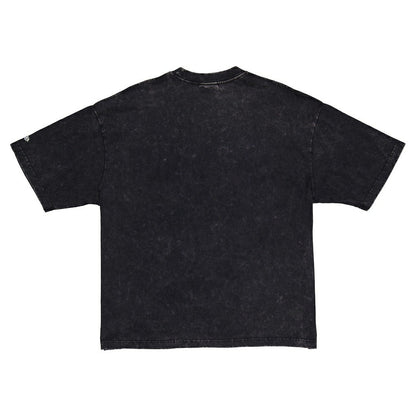 Golden State Warriors Sport Classics Enzyme Washed T-Shirt sale - Black | New Era online