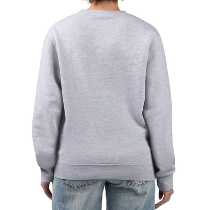 Kansas City Chiefs G-III 4Her by Carl Banks Women's Filigree Logo Graphic Fleece Pullover Sweatshirt - Heather Gray sale
