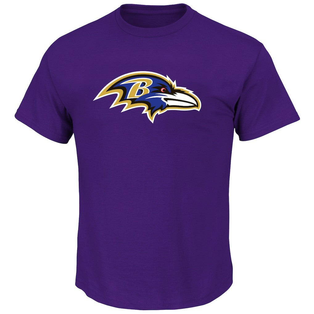Derrick Henry Baltimore Ravens Big & Tall Player Name & Number T-Shirt - Purple online