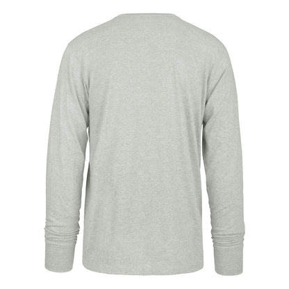 Phoenix Suns '47 First Rate Franklin Long Sleeve T-Shirt - Gray | 47 brand discount