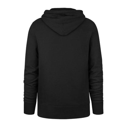 Brooklyn Nets '47 Unisex Good Call Headline Pullover Hoodie - Black | 47 brand sale