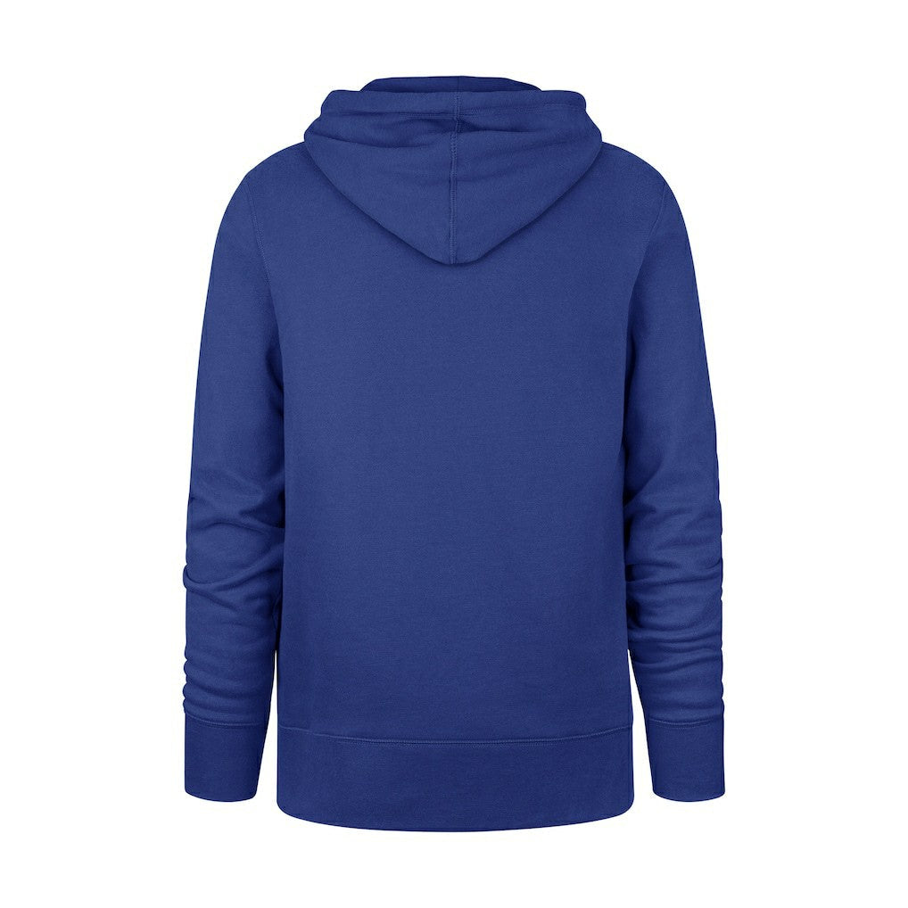 Philadelphia 76ers '47 Unisex Good Call Headline Pullover Hoodie sale - Royal | 47 brand outlet