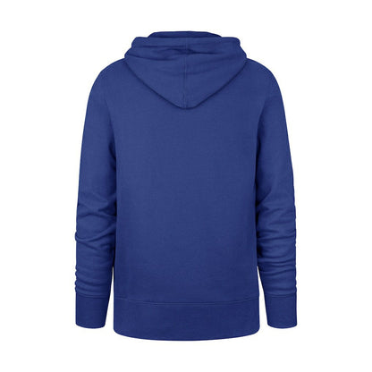 Philadelphia 76ers '47 Unisex Good Call Headline Pullover Hoodie sale - Royal | 47 brand outlet