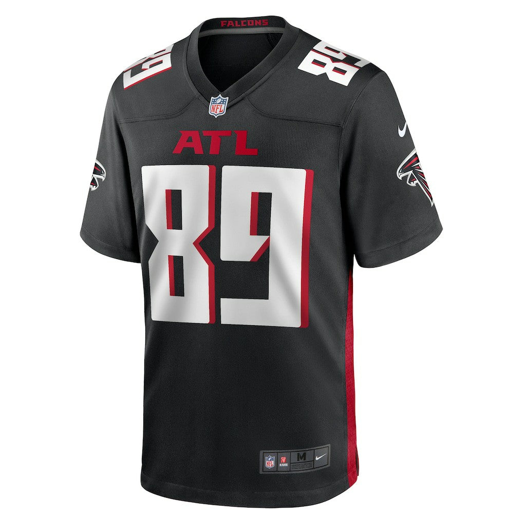 Charlie Woerner Atlanta Falcons Game Jersey - Black | Nike on sale