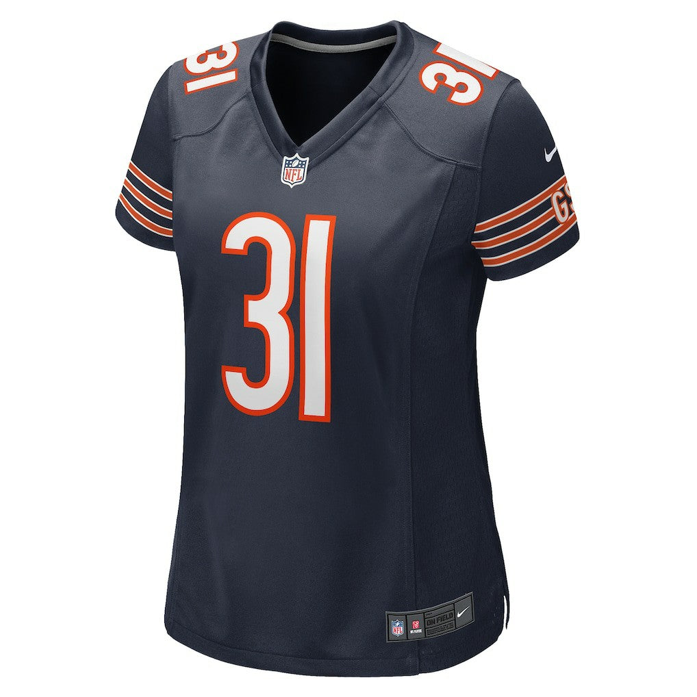 Kevin Byard III Chicago Bears Women's Game Jersey - Navy | Nike cheap
