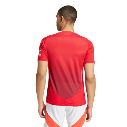 Manchester United 2024/25 Home Jersey - Red | Adidas online
