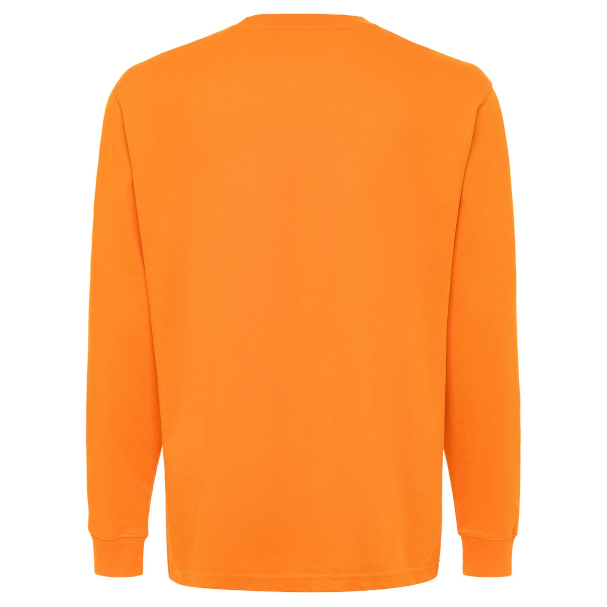 Phoenix Suns Sportiqe Unisex Wales Heavyweight Pocket Long Sleeve T-Shirt - Orange on sale