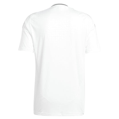 Real Madrid 2024/25 Home Replica Jersey - White | Adidas cheap