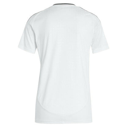 Real Madrid Women's 2024/25 Home Replica Jersey - White | Adidas outlet