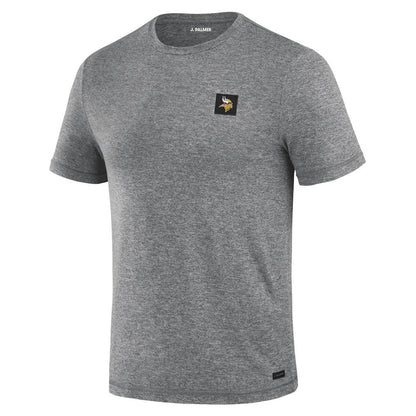 Minnesota Vikings J. Palmer Four Down T-Shirt - Black sale
