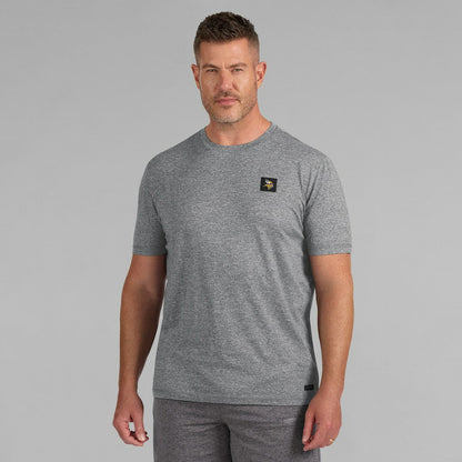 Minnesota Vikings J. Palmer Four Down T-Shirt - Black sale