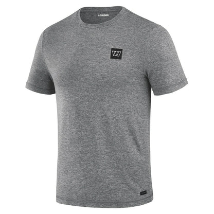 Washington Commanders J. Palmer Four Down T-Shirt - Black for sale