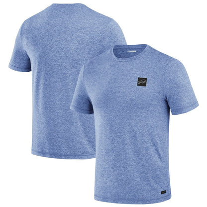 Buffalo Bills J. Palmer Four Down T-Shirt - Royal cheap