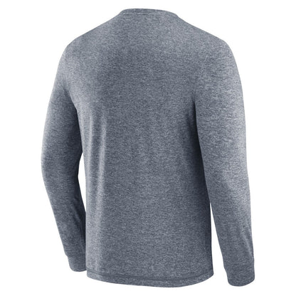 Tennessee Titans J. Palmer Four Down Long Sleeve T-Shirt - Navy for sale
