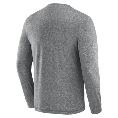 Arizona Cardinals J. Palmer Four Down Long Sleeve T-Shirt - Black sale
