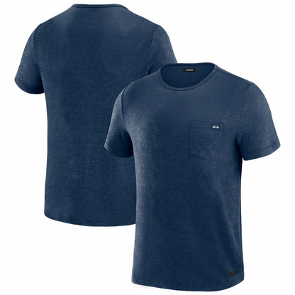Seattle Seahawks J. Palmer In-The-Pocket T-Shirt - Navy discount