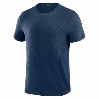 Seattle Seahawks J. Palmer In-The-Pocket T-Shirt - Navy discount