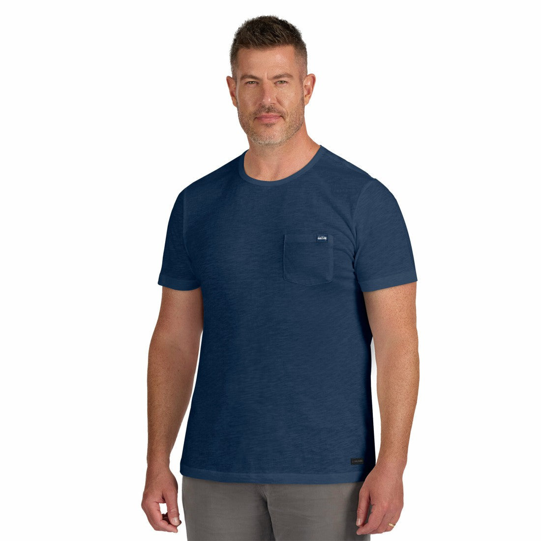 Seattle Seahawks J. Palmer In-The-Pocket T-Shirt - Navy discount