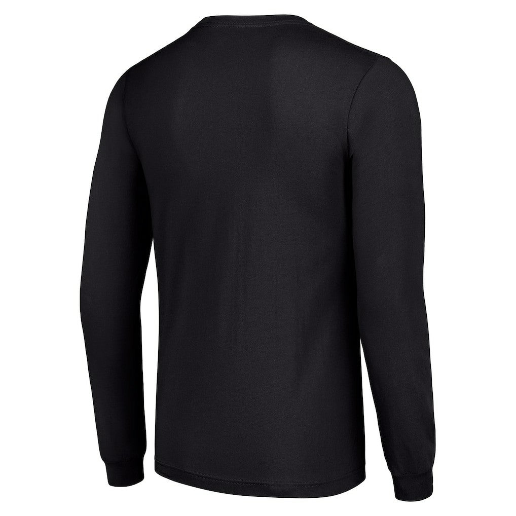 Baltimore Ravens Starter Retro Long Sleeve Graphic T-Shirt - Black online