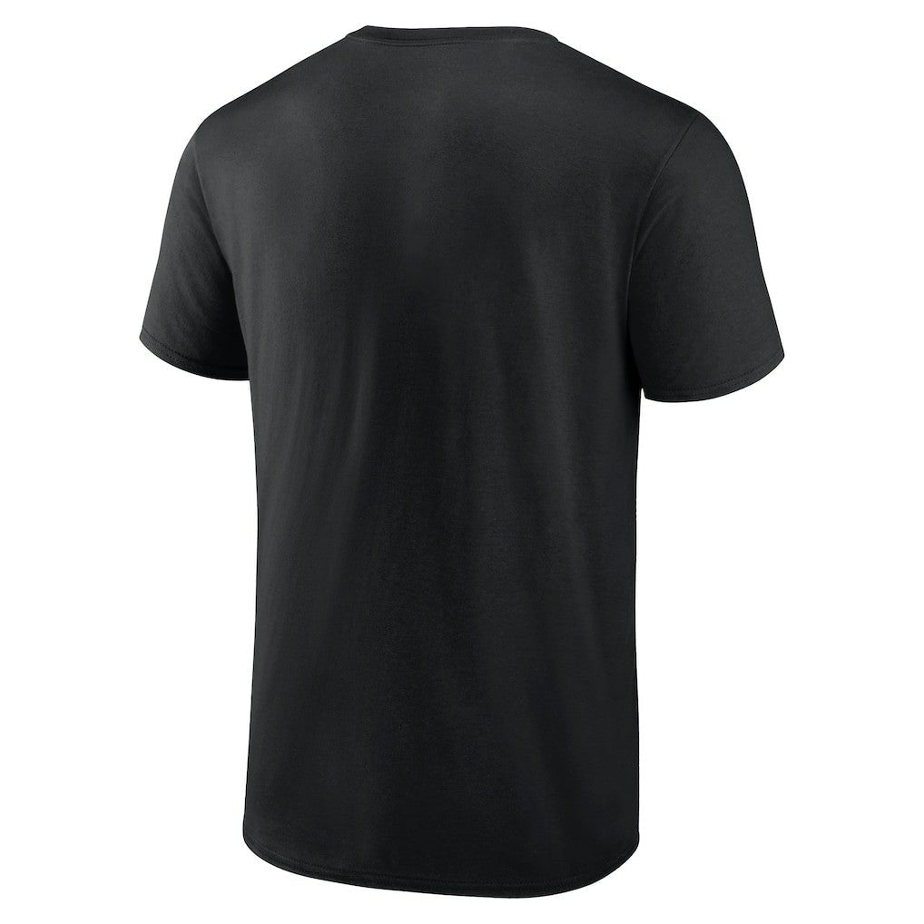 Indiana Pacers Danger Zone T-Shirt - Black outlet