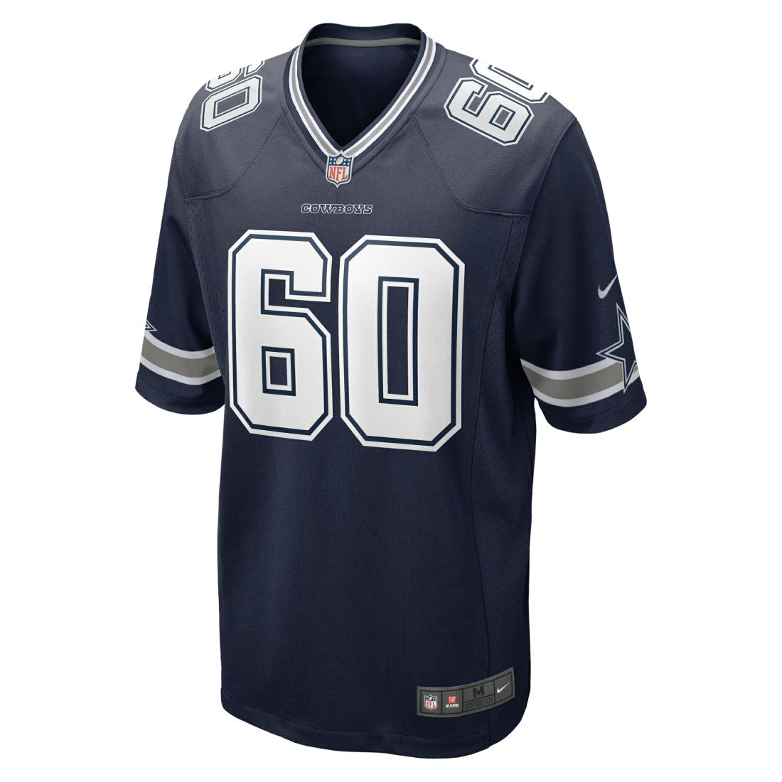 Tyler Guyton Dallas Cowboys Player Game Jersey - Navy | Nike online