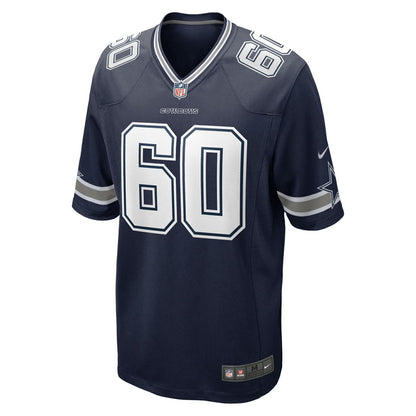 Tyler Guyton Dallas Cowboys Player Game Jersey - Navy | Nike online